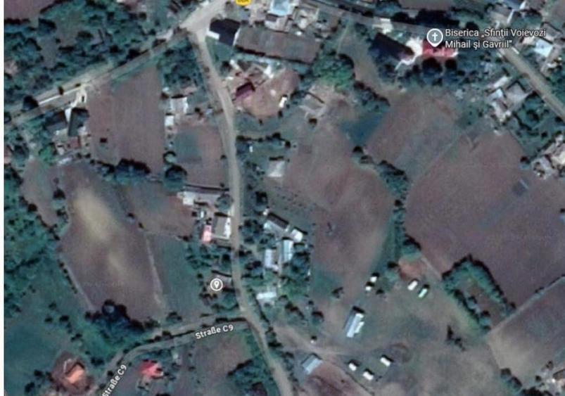 Casa si teren Costinesti, Botosani, ID: R2728052 - 17