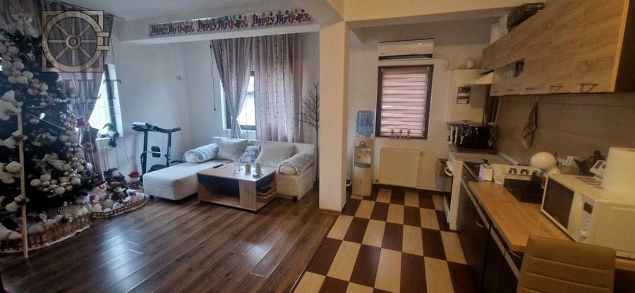 Apartament 3 camere - IKI LAND - Bragadiru - 2