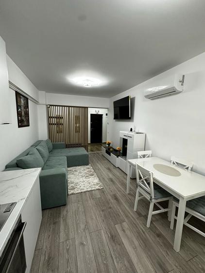 Apartament 2 camere , Complex Fiald , etaj 3 , incalzire pardoseala - 2