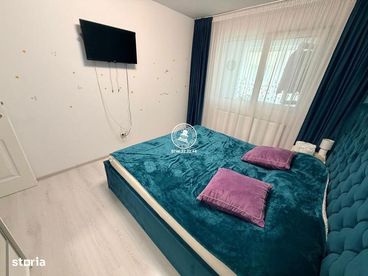 Apartament 2 camere de vanzare Valea Lupului, - 5