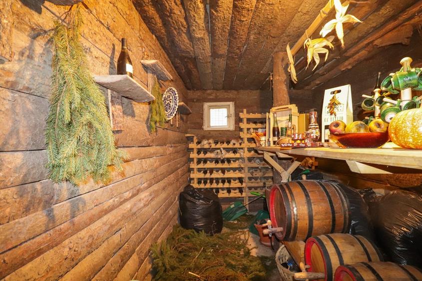 Vila de vanzare, in Predeal, in apropierea partiei de ski!!! - 5