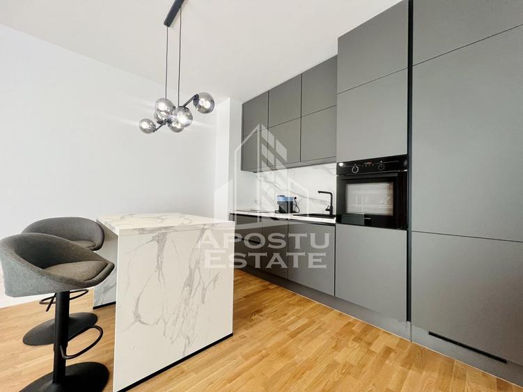 Apartament cu doua camere, modern,PET FRIENDLY , in zona Semicentrala - 4