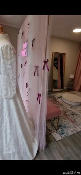 PROPRIETAR Inchiriez spatiu comercial SAD Piata Maria - 3