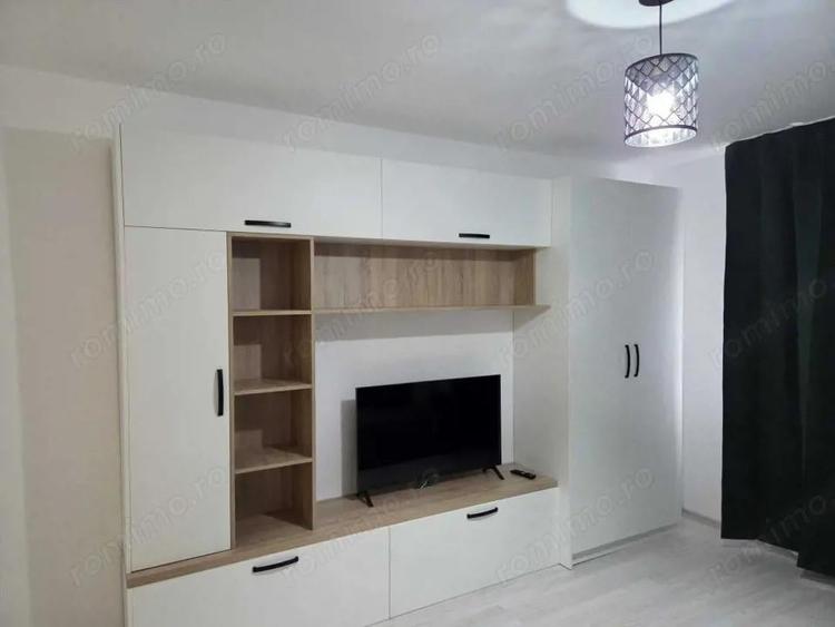 Prima inchiriere, Garsoniera, 25mp, metrou, AC, 1 Decembrie 1918 - 3