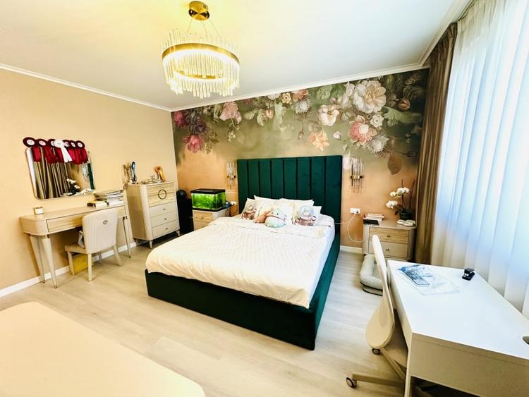 VILA SUPERBA TIP DUPLEX / PRIMA INCHIRIERE / CURTE PROPRIE - 8