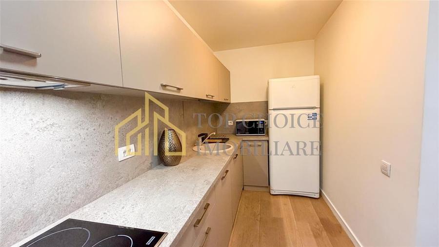 ONE HERASTRAU PLAZA  2 CAMERE PREMIUM CU PARCARE SI BOXA INCLUSE - 8