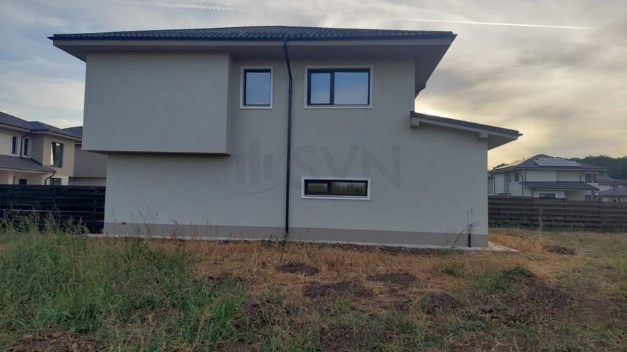 REV2003099 Vila de vanzare in Corbeanca zona centrala - 8