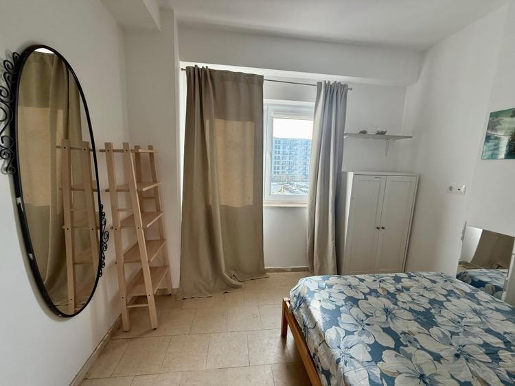 Apartament 3 camere cu vedere superba spre mare – Mamaia Nord - 18