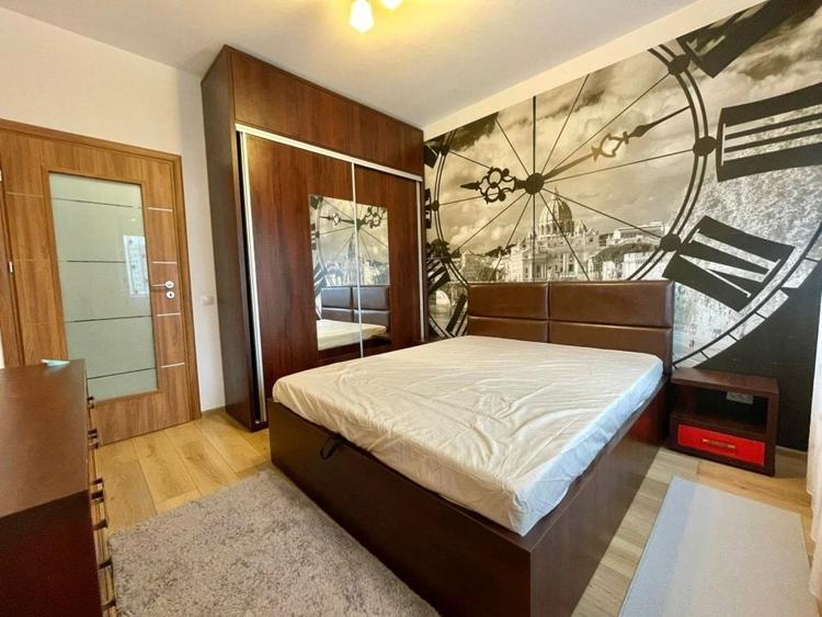 2 Camere - Plaza Residence - Lujerului - 8