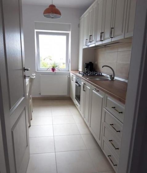 Garsoniera in zona Turda - Ion Mihalache - 2