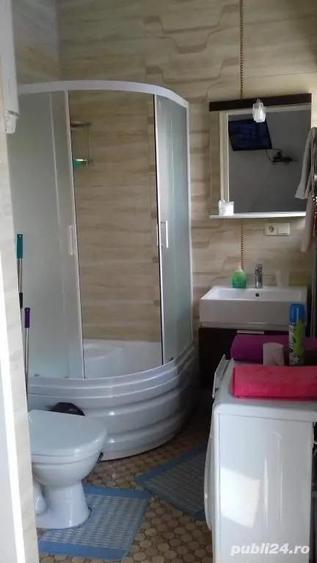 De inchiriat garsoniera in Centru - 1