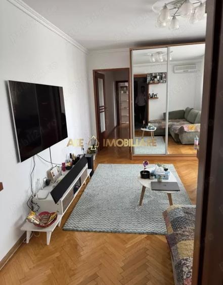 3 Camere de inchiriat | Militari | Metrou | Pet Friendly - 3