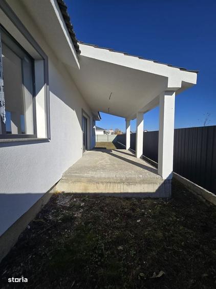 VIDEO | Casa noua 4 camere | Semi finisata - 1