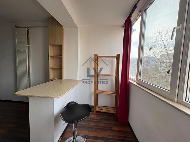 INCHIRIERE GARSONIERA | ZONA MILITARI-LUJERULUI - 3