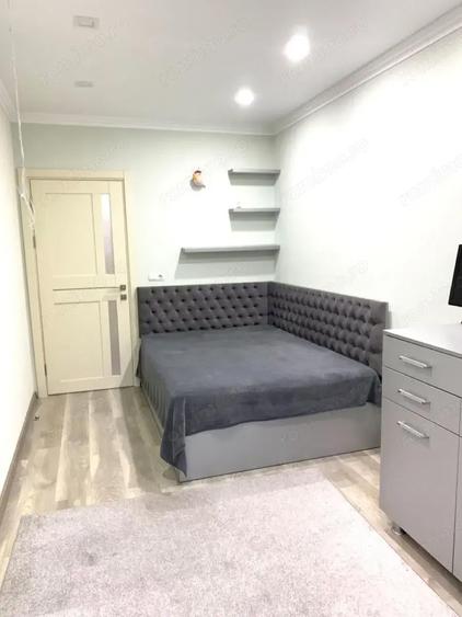 Inchiriere apartament de 2 camere in zona Vitan-Barzesti - 1