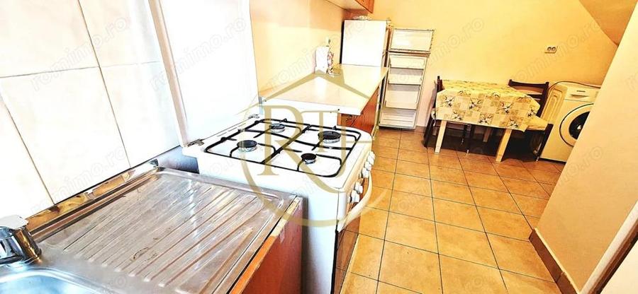 Inchiriez garsoniera zona Fraidorf, 200 euro /luna - 5