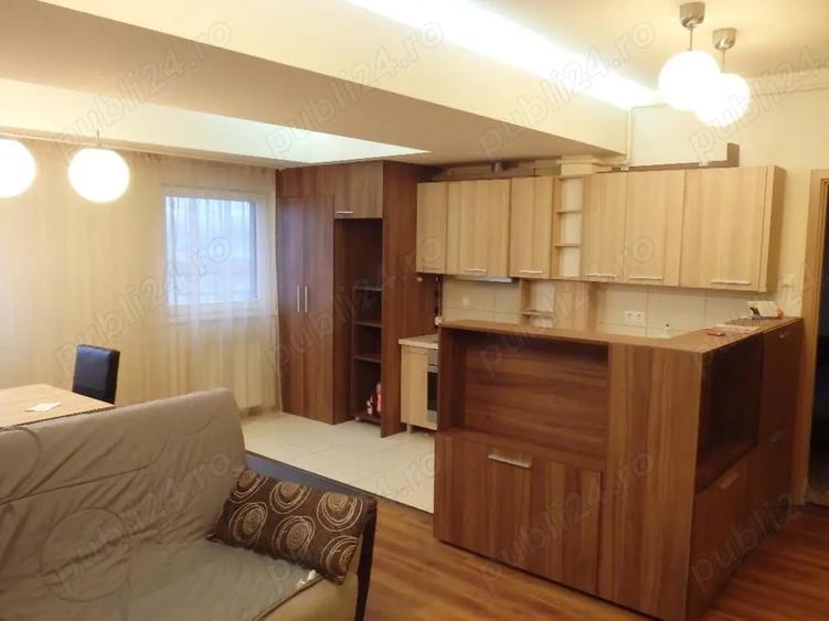 inchiriez apartament 2 camere - 6