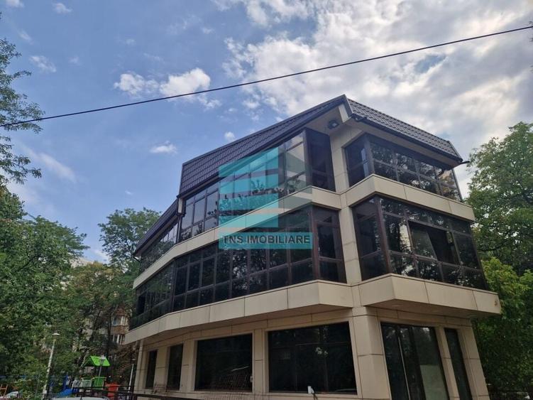 Titan-Liviu Rebreanu- S+P+3- Stradal-Birouri-Clinica-Afther- 380mp - 2