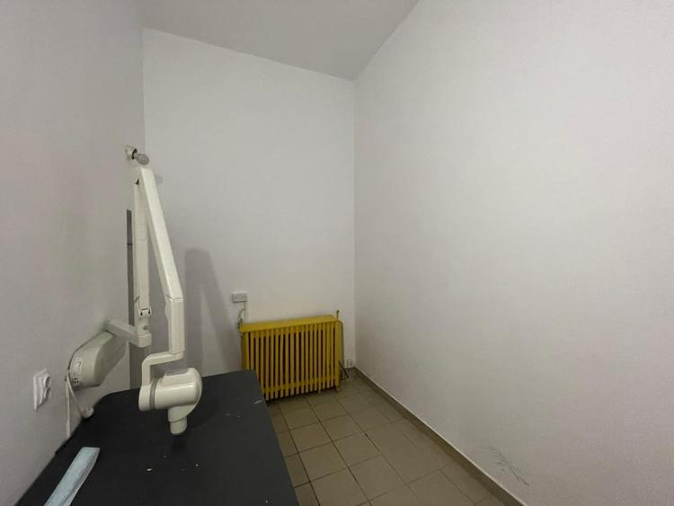 Spatiu comercial, 35mp, Calea Bucuresti, zona McDonald's - 5