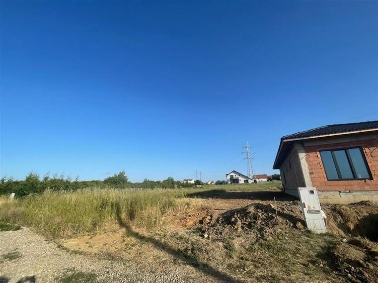 TEREN | 550MP | SANMARTIN | NICOLAE BALCESCU | - 1