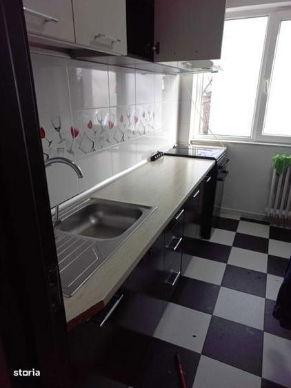 apartament 2 camere de inchiriat drumul taberei - 1