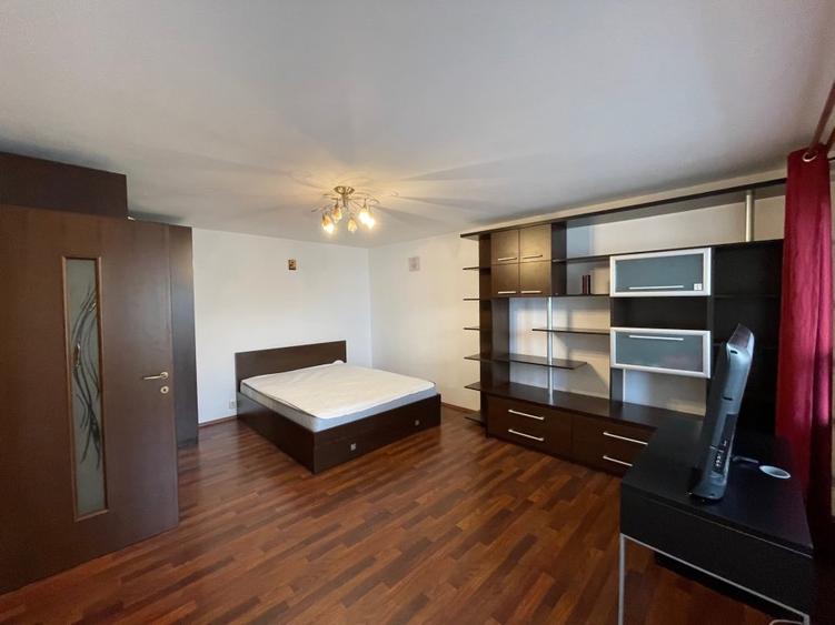 Nerva Traian - Metrou Timpuri Noi - Garsoniera Moderna | Centrala Proprie - 6