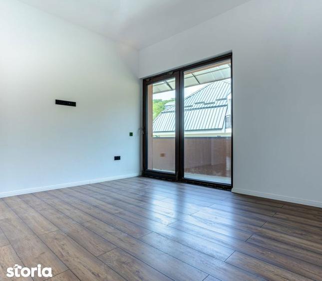 OPORTUNITATE UNICA !!! PENTHOUSE SPECTACULOS pe doua niveluri ! - 9