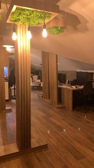 SPATIU MODERN BIROURI  |  CENTRU  |  PIATA GRIVITEI - 12