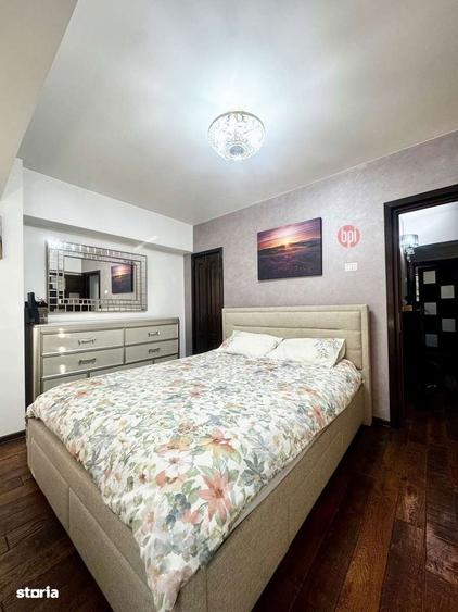 SE VINDE apartament premium cu 3 camere, in Falticeni, jud. Suceava - 5