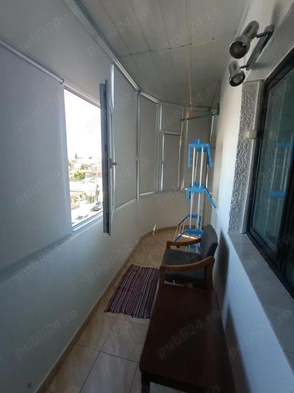 Victoria -eMag Tomis 2 apartament 2 camere decomandat etajul 2 mobilat utilat bloc stradal renovat - 5