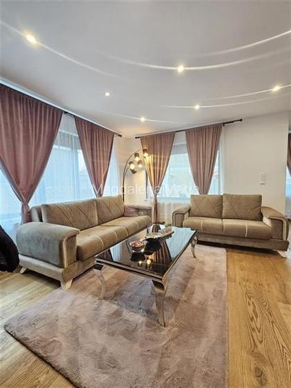 CASA P + M SI TEREN de vanzare in Comanesti CASA P + M SI TEREN de vanzare in Comanesti