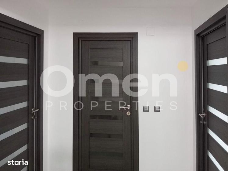 Casa noua pe un nivel + teren 1450 mp | foi?or rustic | Satu Nou de Su - 10