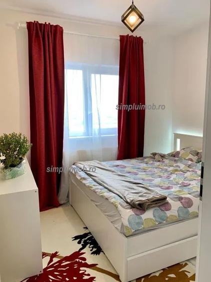 Studio Modern in Bloc Nou cu Centrala Proprie - 5