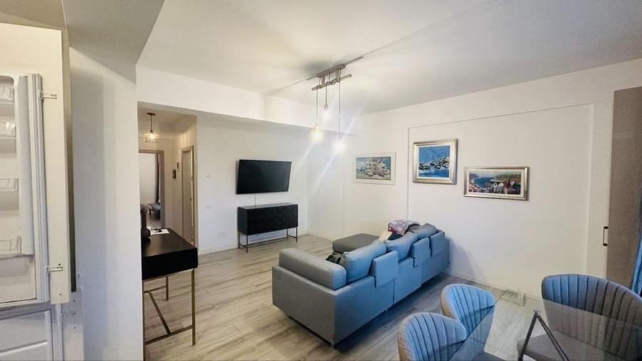 De închiriat apartament 2 camere Tineretului - 2