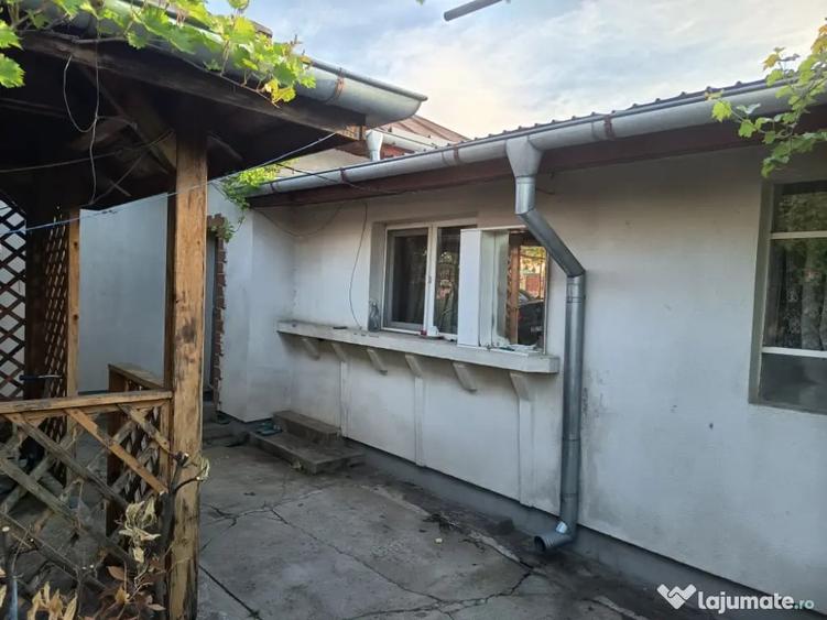 Casa de Vanzare Tineretului Ro?iorii de Vede - 5