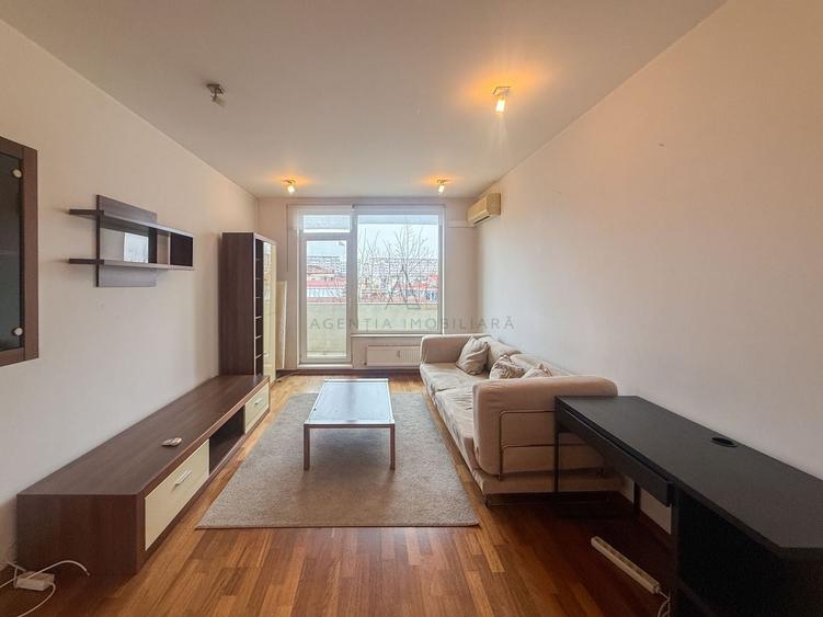 2 Camere Duplex Bloc 2007 | Ferdinand Mosilor - 3