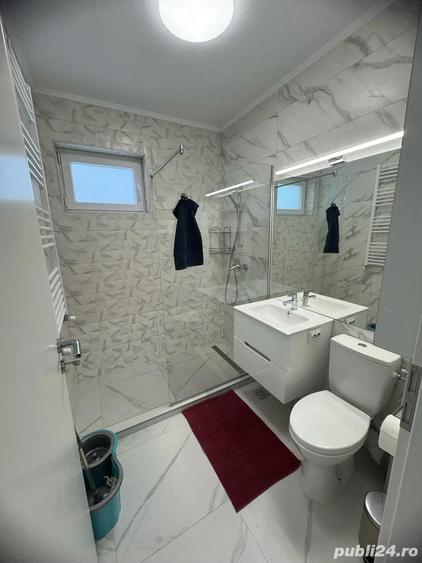 Inchiriez garsoniera Militari Residence - 1