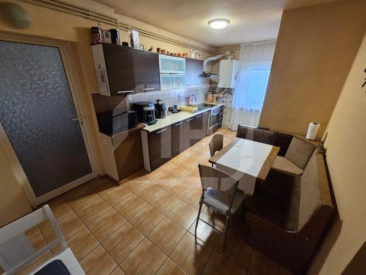 Apartament 3 camere, 2 bai pe strada Dunarii - 5