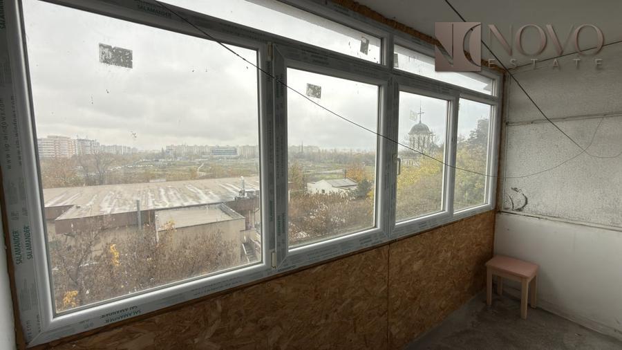 Apartament 3 camere zona parc IOR/ metrou Titan - 8