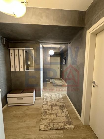 Apartament cu 3 camere de vanzare lux si confort in Pipera - 13