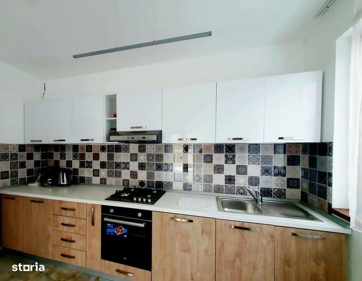 Casa DUPLEX Semimobilata 4 camere 230mp VLADICENI Iasi 189.000 - 11