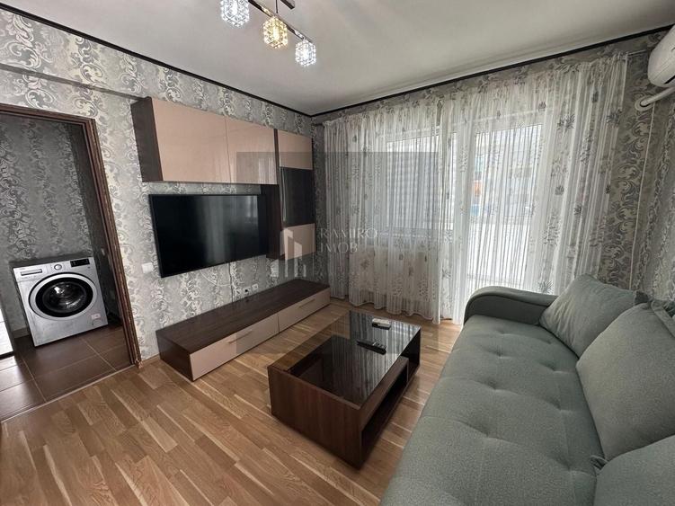 2 Camere - Metalurgiei - Parcare inclusa - 1