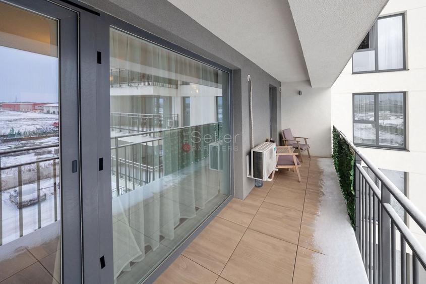 Complex Kasper Coresi | Mobilat si Utilat - 6