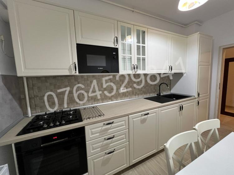 Apt. 2 cam. Rotar Park2, Militari-Metro-Mc Donald's, la 10min. metrou Preciziei - 16