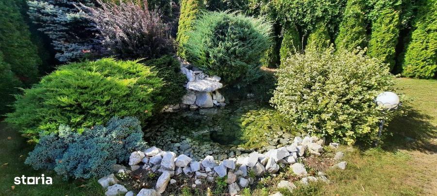 De inchiriat casa 4 camere, Livezeni, Cartierul. Orizontului - 4