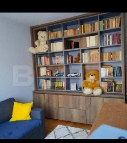 Apartament cu 4 camere, 90mp, Dambu Pietros - 7