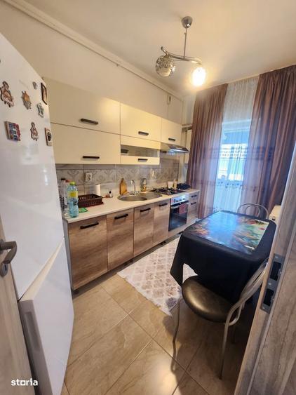 Garsoniera - Decomandata - Str.Rezervelor - Militari Residence - 3