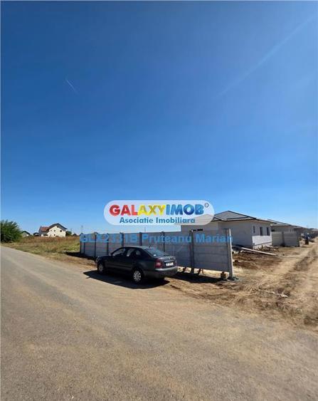 Casa Premium cu teren de 420 mp situata in comuna Clinceni - 11