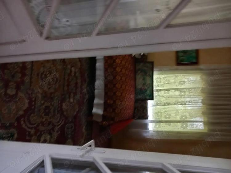 Casa batraneasca si teren de vanzare: Silistraru, Braila - 3