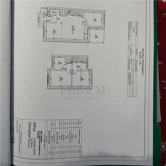 MUTARE IMEDIATA - DUPLEX MOBILAT SI UTILAT -LANGA LIDL 2 - MOSNITA NOUA - 10
